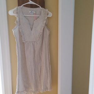 Vineyard Vine size 6 dress